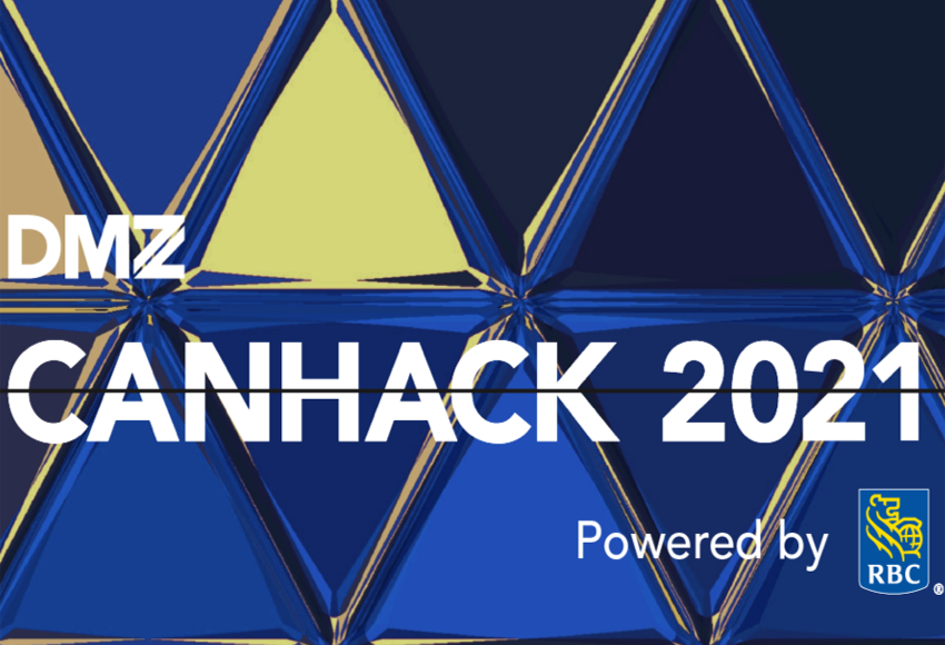 CanHack 2021