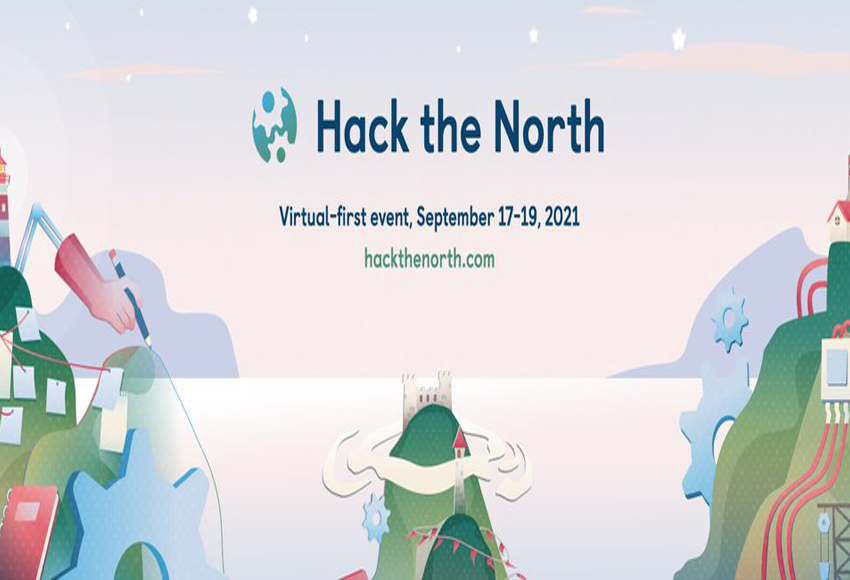 Hack the North 2021