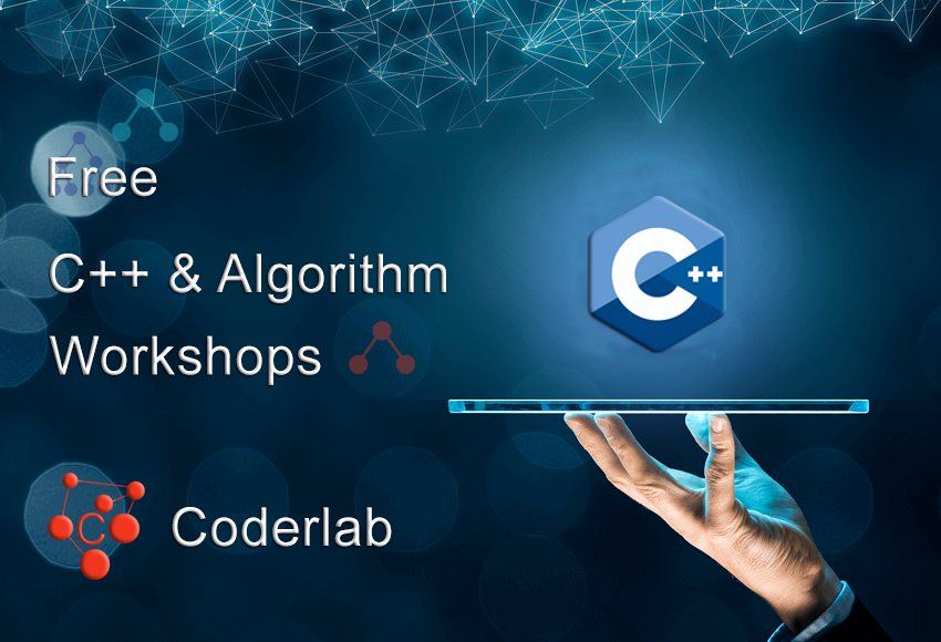 C++ & Algorithm Workshops