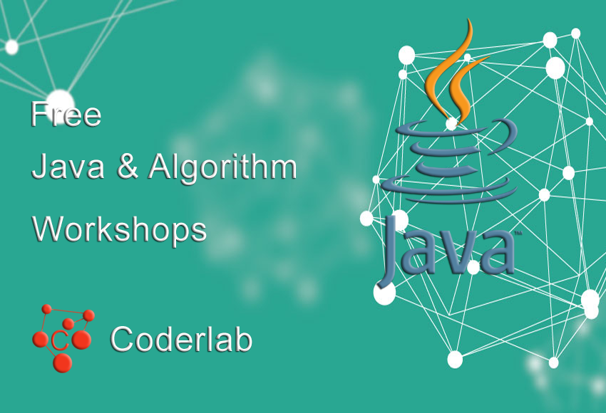 Java & Algorithm Workshops